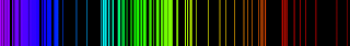Emission_spectrum of iron