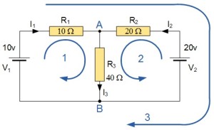 kirchhoff 2nd law