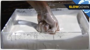 non newtonian fluid