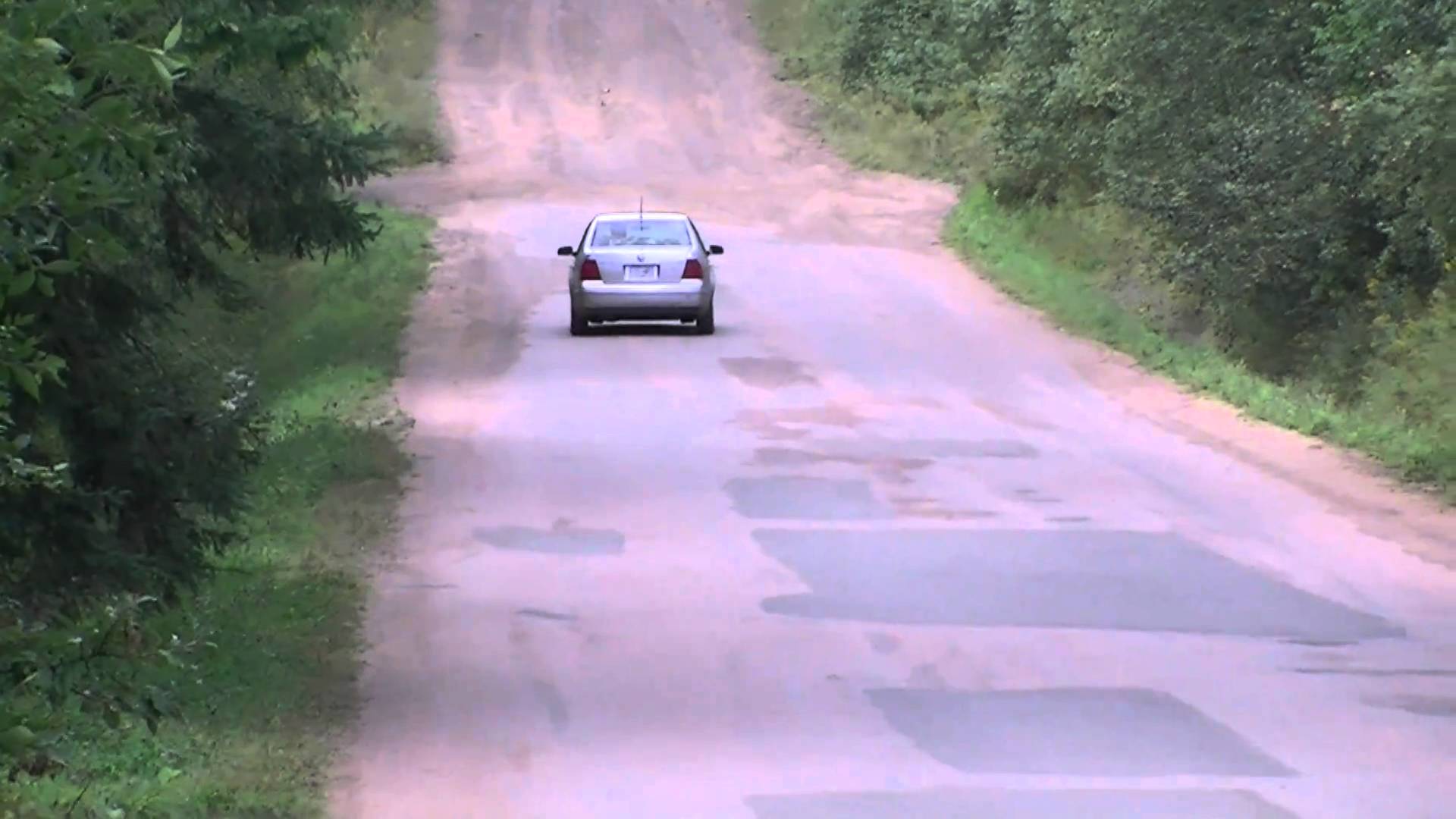 Rolling Uphill Illusion Mini Physics Learn Physics