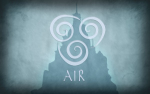 air