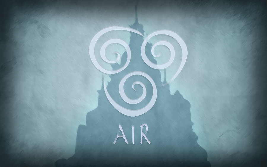 air