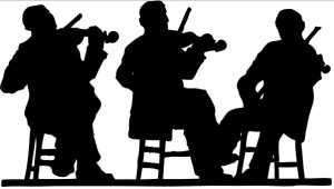 orchestra