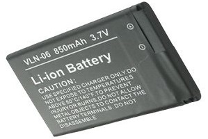li ion battery