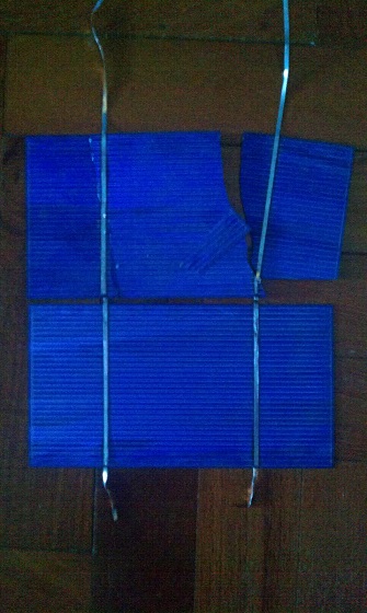 solar panel 4