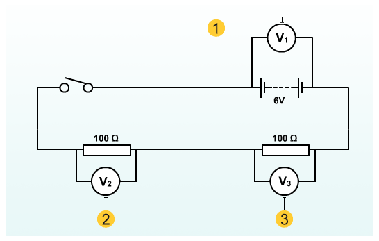voltage series