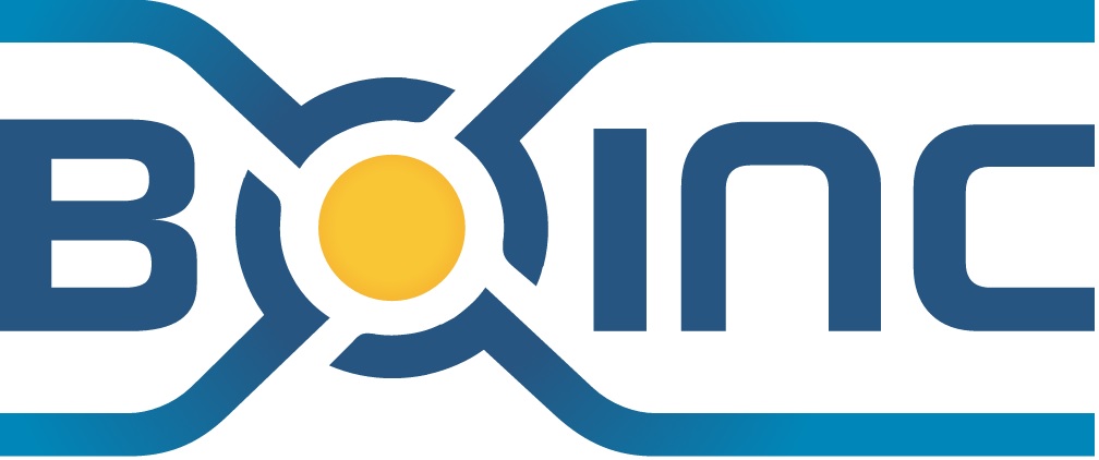 boinc master boinc master