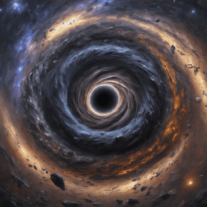 black hole