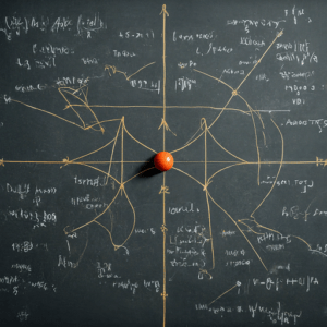 Feynman Diagram